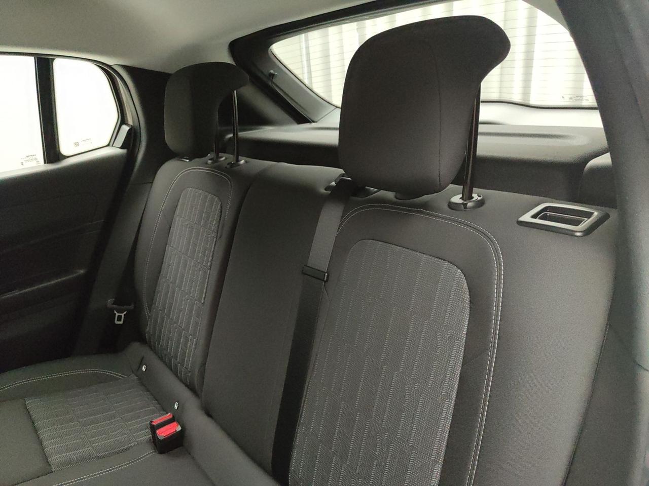 FIAT 600 IV 2023 1.2 MHEV 110CV POP DCT