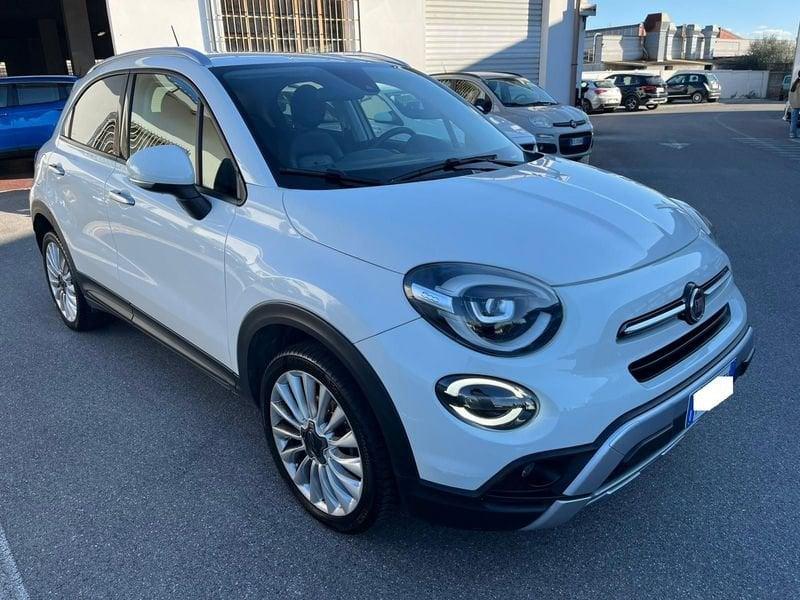 FIAT 500X 500X 1.0 120 CV Cross