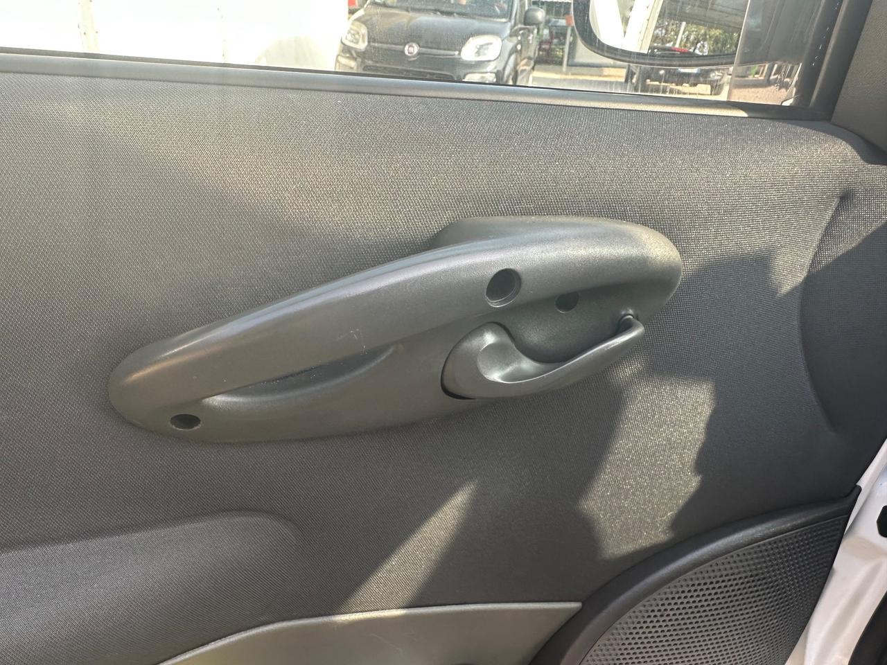 PUNTO 1.2 METANO - ECOLOGICA