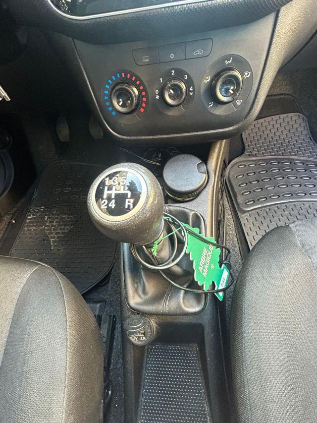 FIAT Punto 1.2 8V 69 CV 5 porte Street