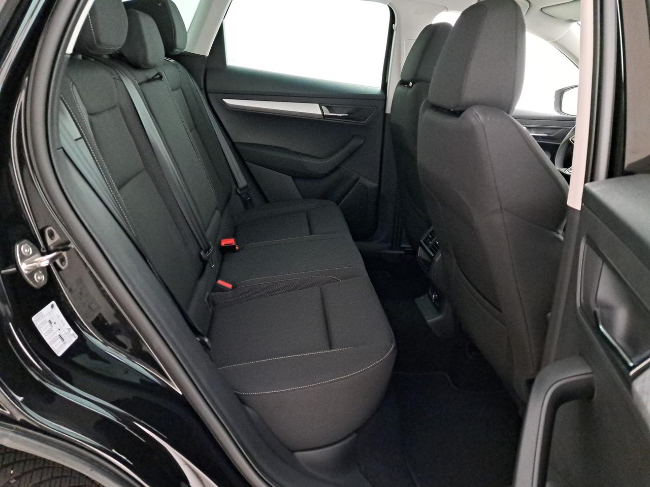 Skoda Karoq 1.5 tsi executive dsg