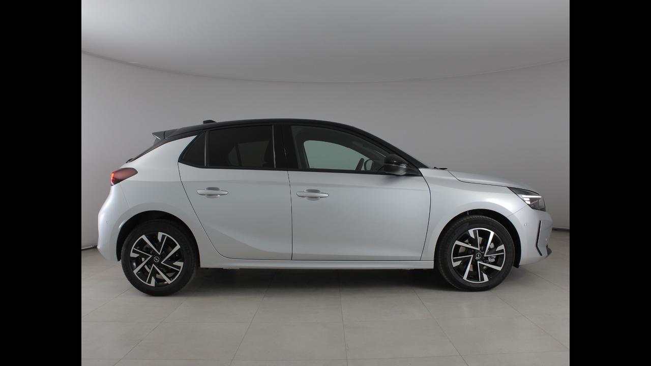 OPEL Nuova Corsa GS 1.2 100HP MT6