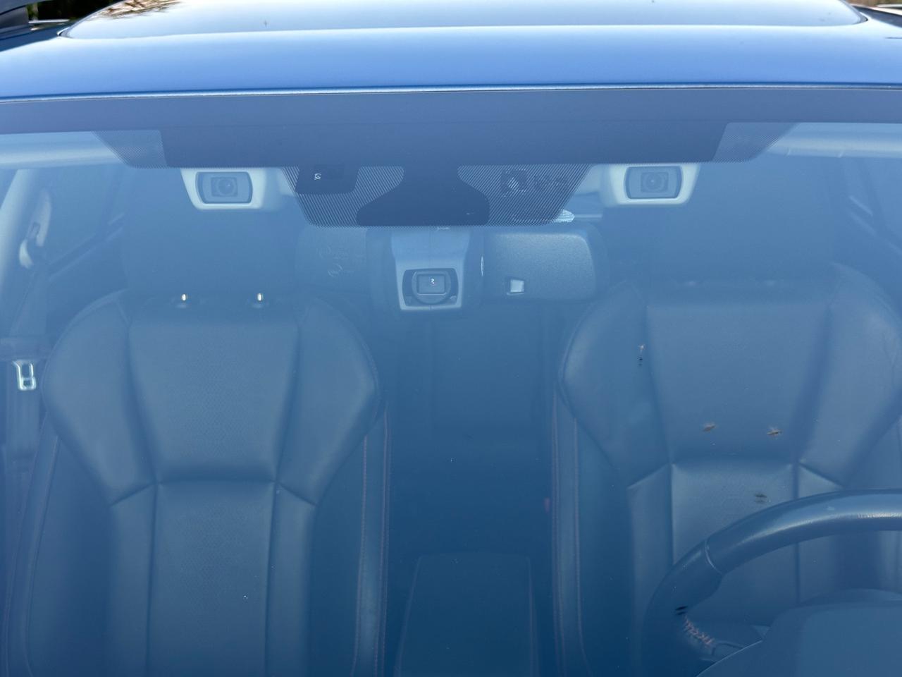 Subaru XV 2.0i Lineartronic Premium 4x4 - 2018