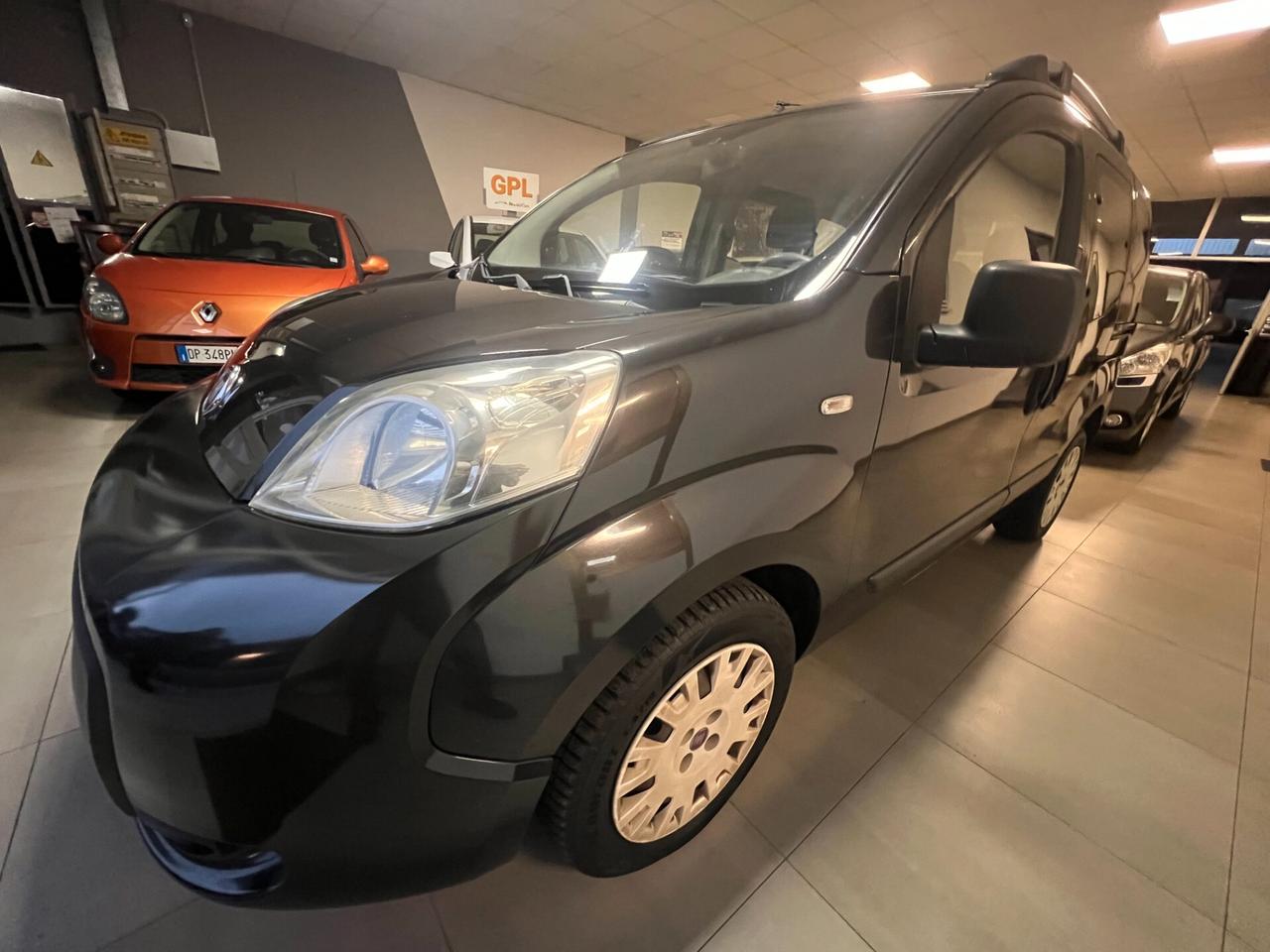 Fiat Qubo 1.3 MJT 75 CV Dynamic