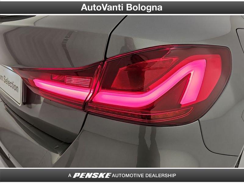 BMW Serie 1 118d 5p. M Sport