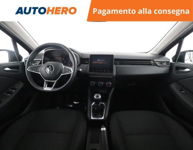 RENAULT Clio TCe 100 CV 5 porte Zen