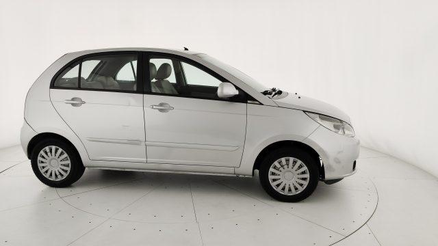 TATA Indica Vista LX 1.4 Safire Bi Fuel (Gpl) 5p.