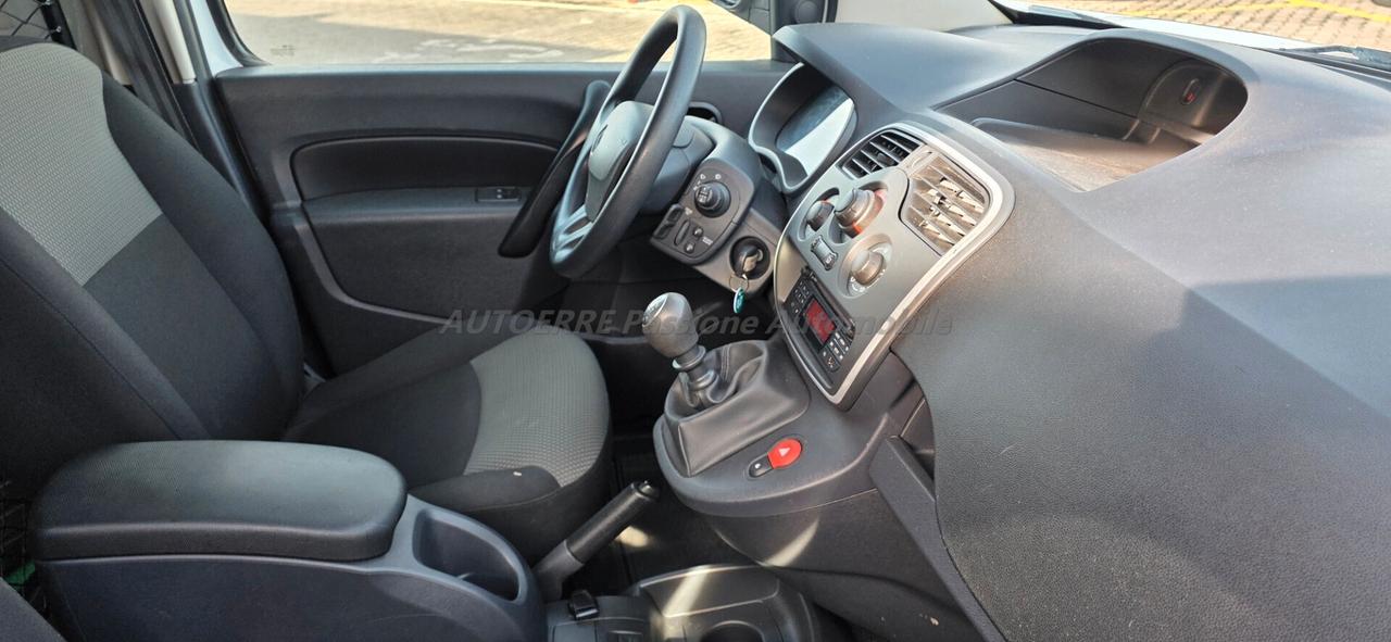 Renault Kangoo Blue dCi 8V 115CV 5 porte Life