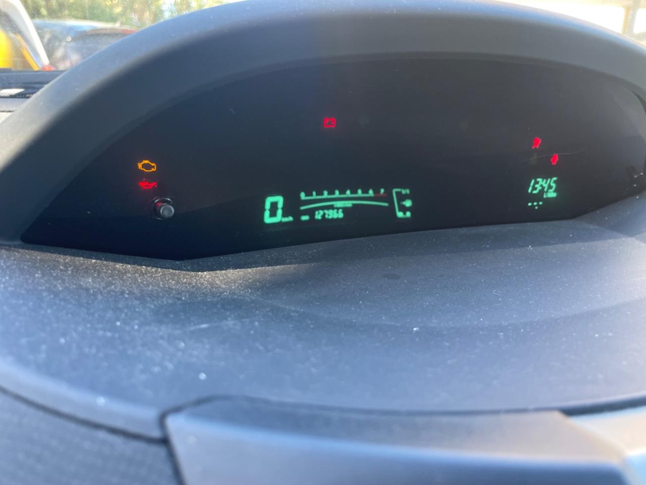 Toyota Yaris 1.0 5 porte