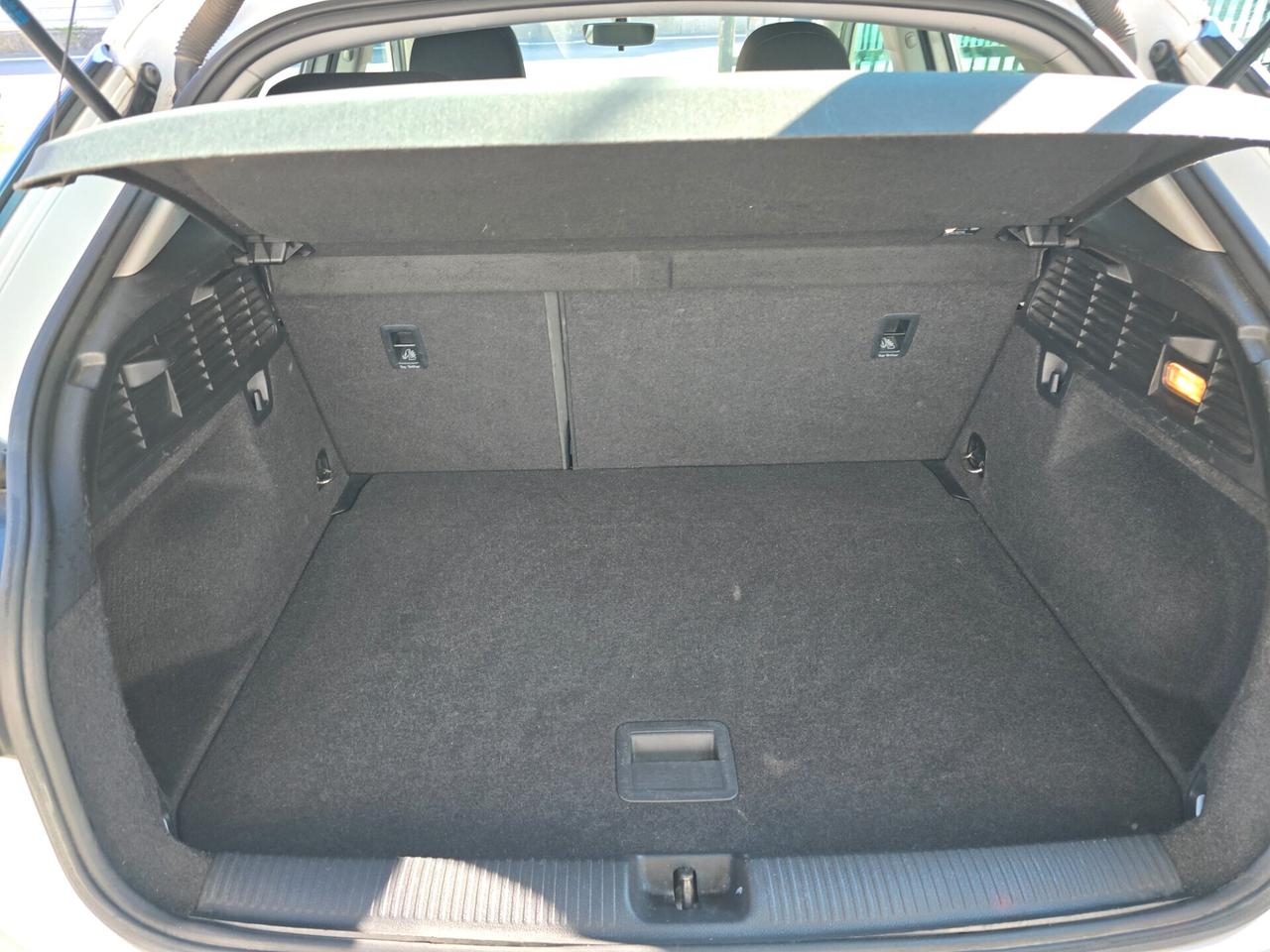 Audi Q2 1.6TDI 115CV Sport AUTOMATICO EURO6-2017