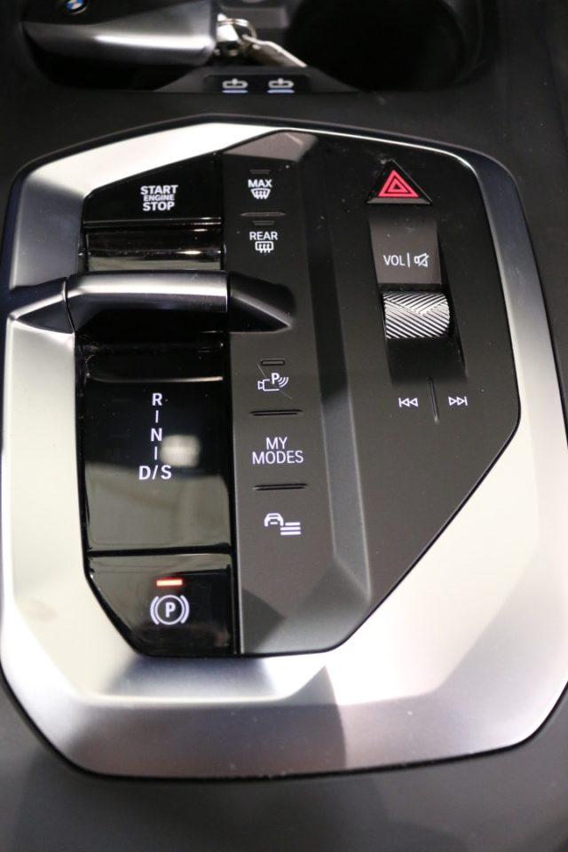 BMW 118 d MSport Pro