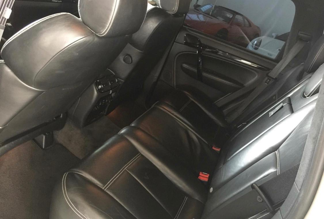 Porsche Cayenne Techart Magnum Originale PERMUTE RATE