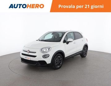 FIAT 500X 1.0 T3 120 CV Lounge