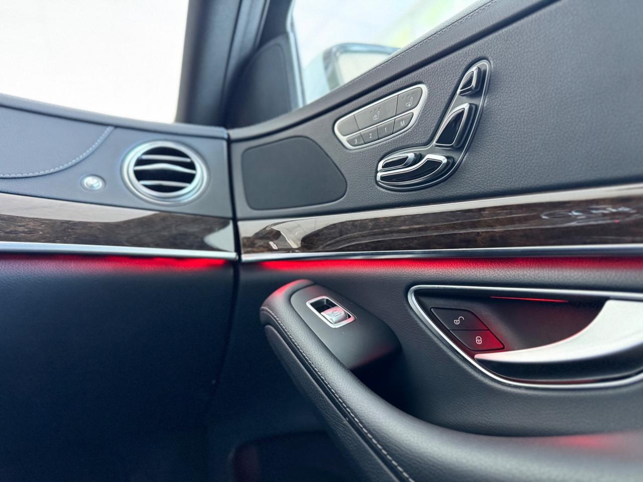 Mercedes-benz S350d 258cv Premium Auto Euro6