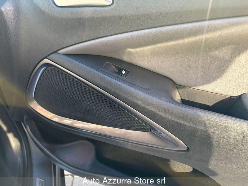 Opel Crossland Crossland X 1.6 ECOTEC D 120 CV Start&Stop Ultimate *PROMO AZZURRA*