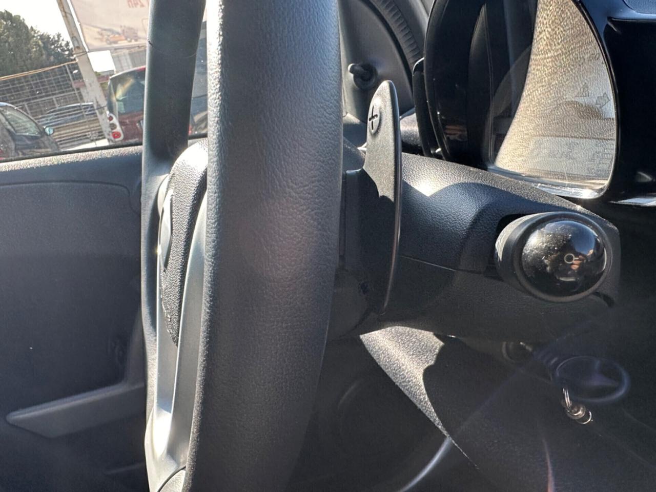 Smart ForTwo 1000 52 kW coupé pulse