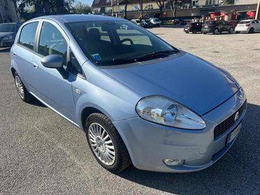 FIAT Grande Punto 1.2 5P Active senza nessun lavoro da fare