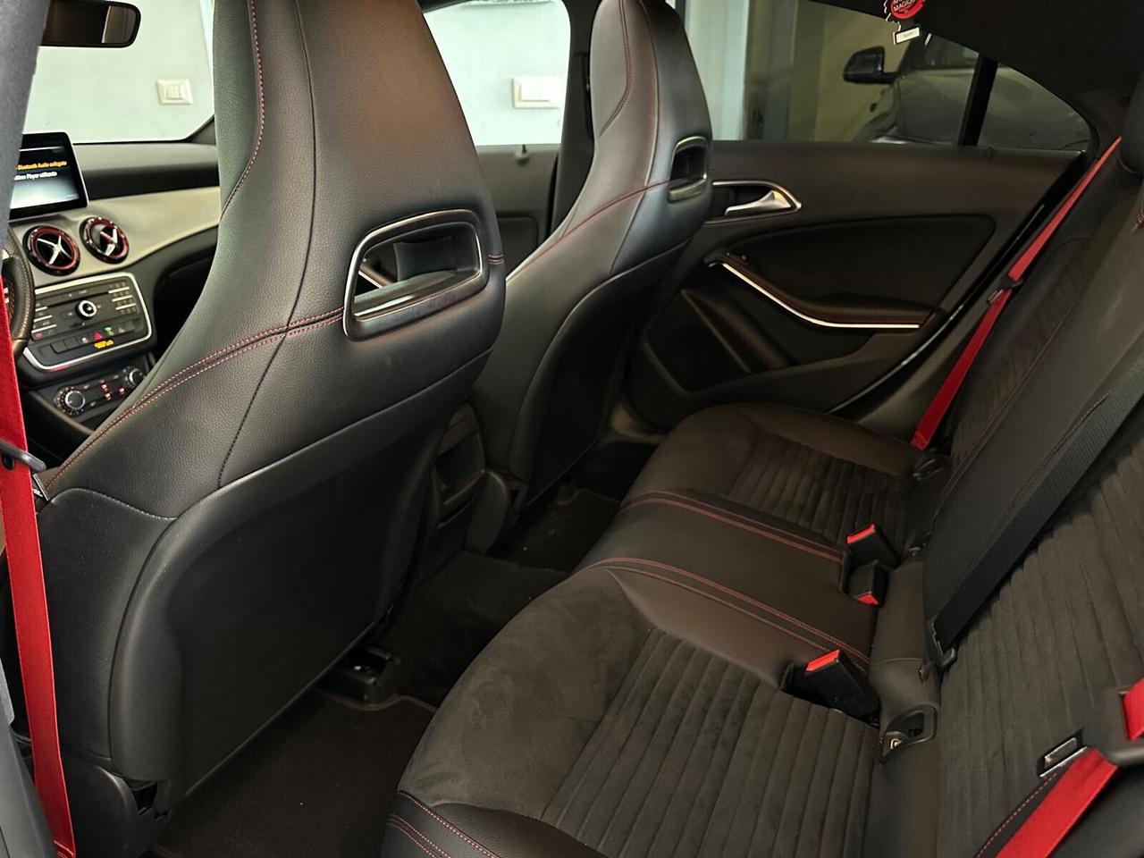 Mercedes-benz CLA 45 AMG CLA 45 AMG 4Matic