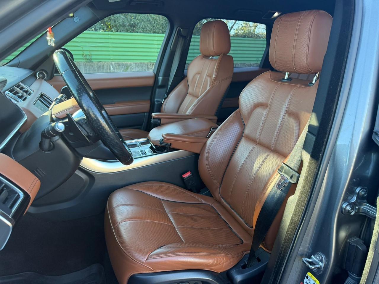 Range Rover Sport 3.0 HSE Dynamic