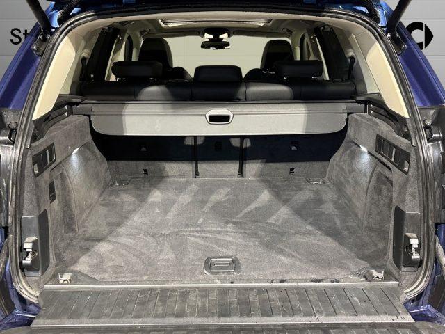 BMW X5 xDrive25d xLine Auto