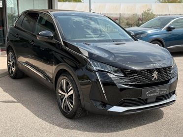 Peugeot 3008 HDI FULL OPTIONAL OFFERTISSIMA