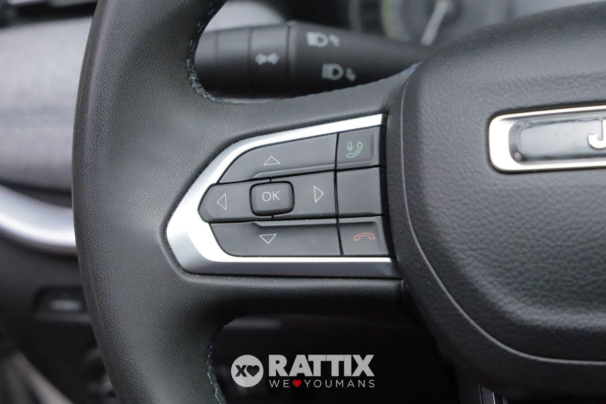 Jeep Compass 1.3 turbo t4 phev Business 4xe auto