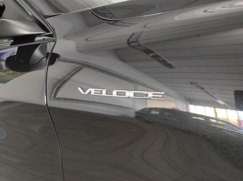 ALFA ROMEO Stelvio - Stelvio 2.0 Turbo 280 CV AT8 Q4 Veloce