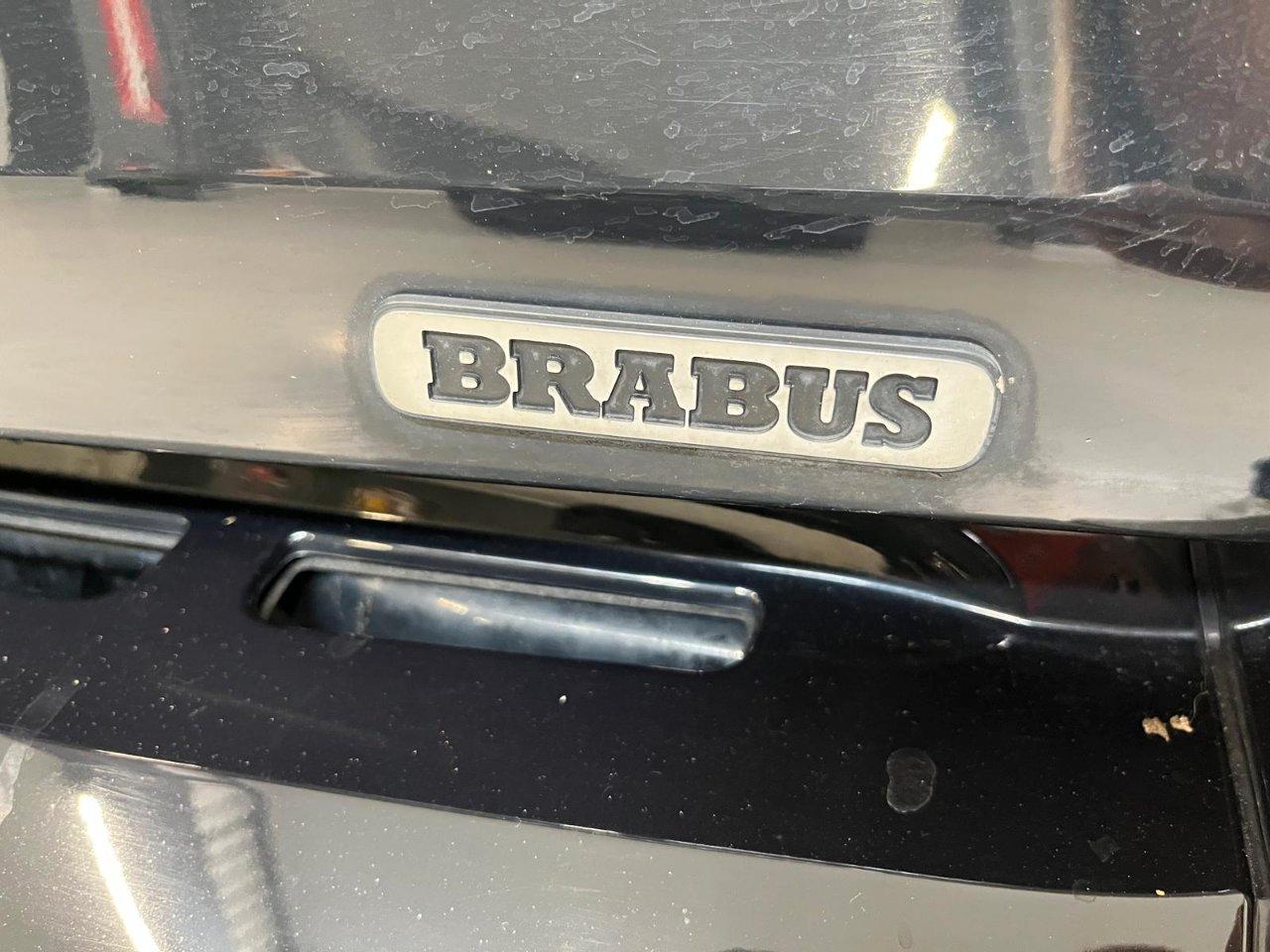 Smart fortwo coupe Fortwo 1.0 Brabus Xclusive 98cv
