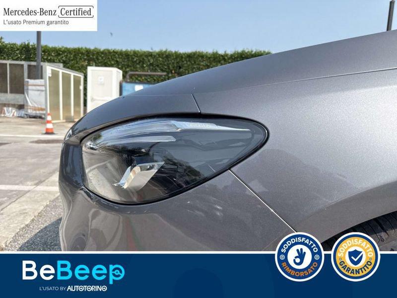 Mercedes-Benz Classe B B 180 D PREMIUM AUTO
