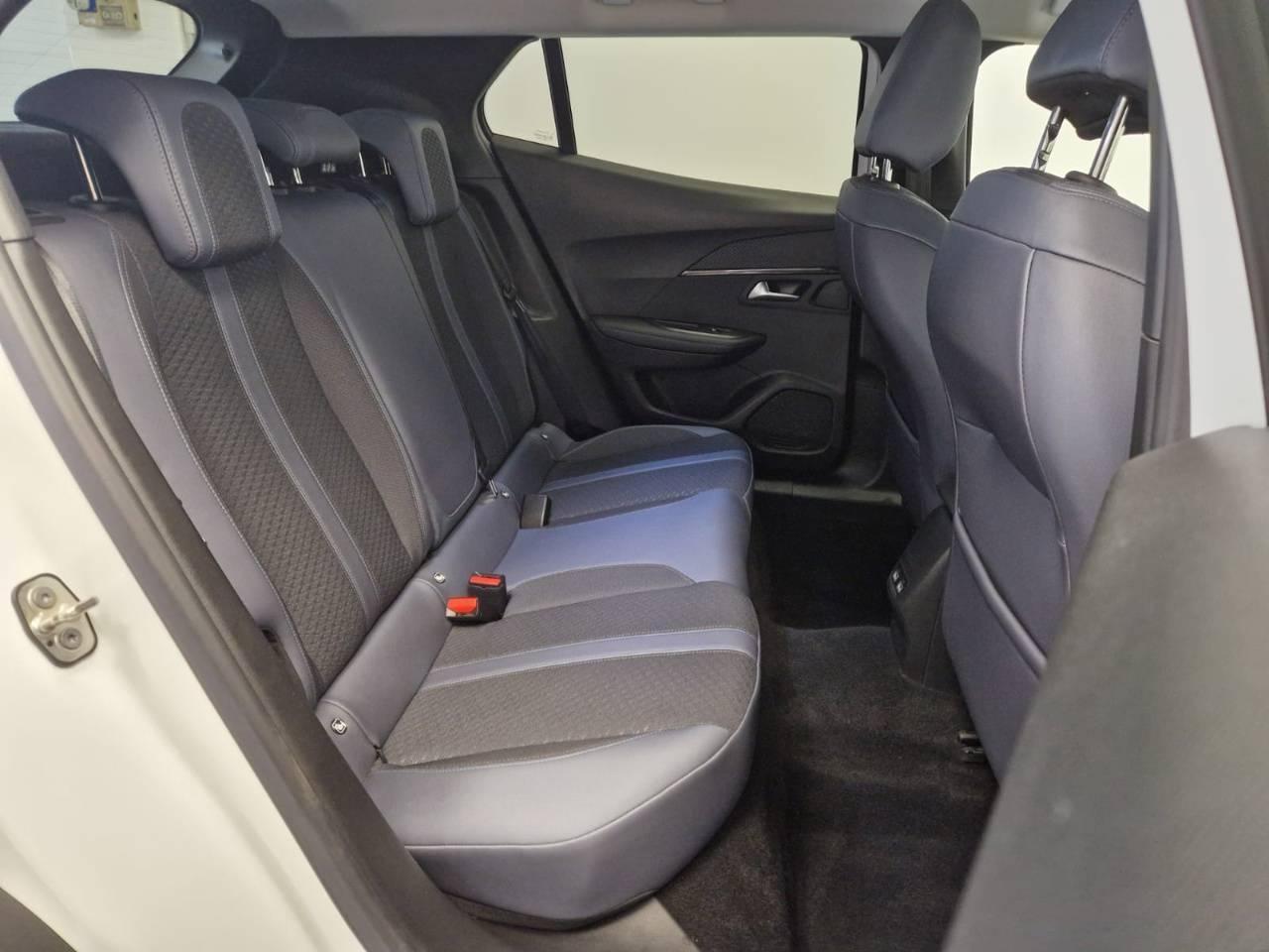 PEUGEOT 2008 II 2020 - 2008 1.2 puretech Allure s&s 100cv