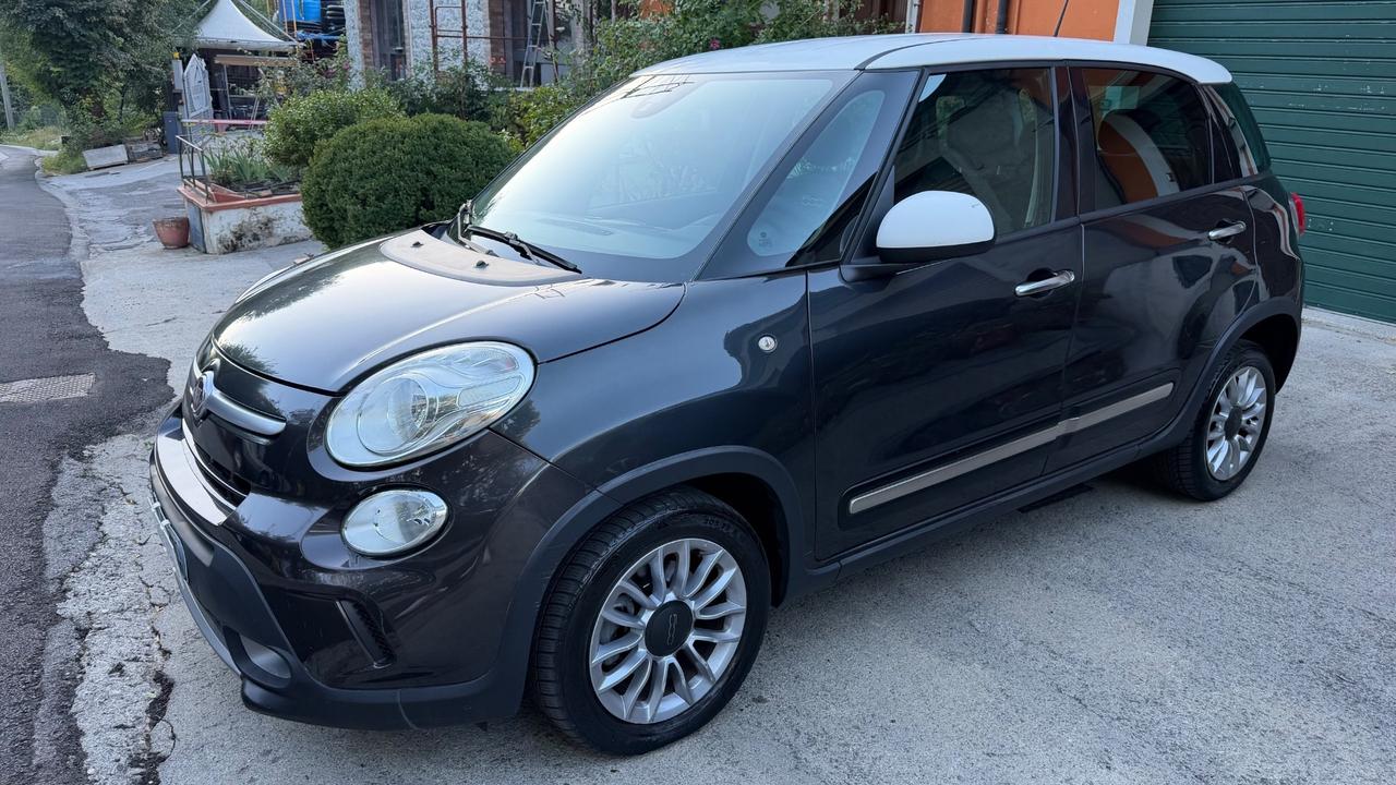 Fiat 500L 1.3 Multijet 85 CV Pop Star