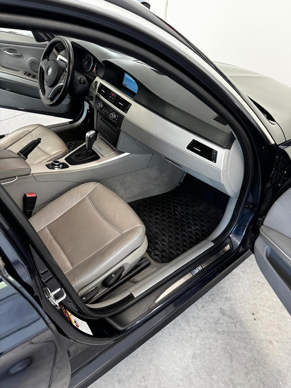 Bmw 320 320d cat xDrive Touring Futura