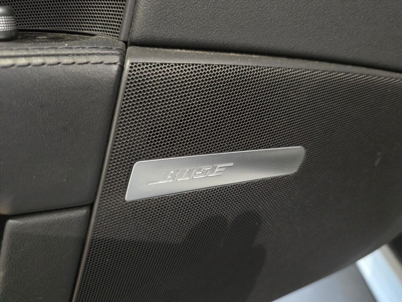 Audi TT Roadster 2.0 TDI quattro S tronic
