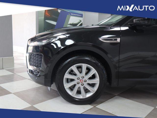 JAGUAR E-Pace 2.0D I4S AWD 150 CV SE AUTO EU6