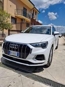 Audi Q3 SPB 35 TDI S tronic line edition