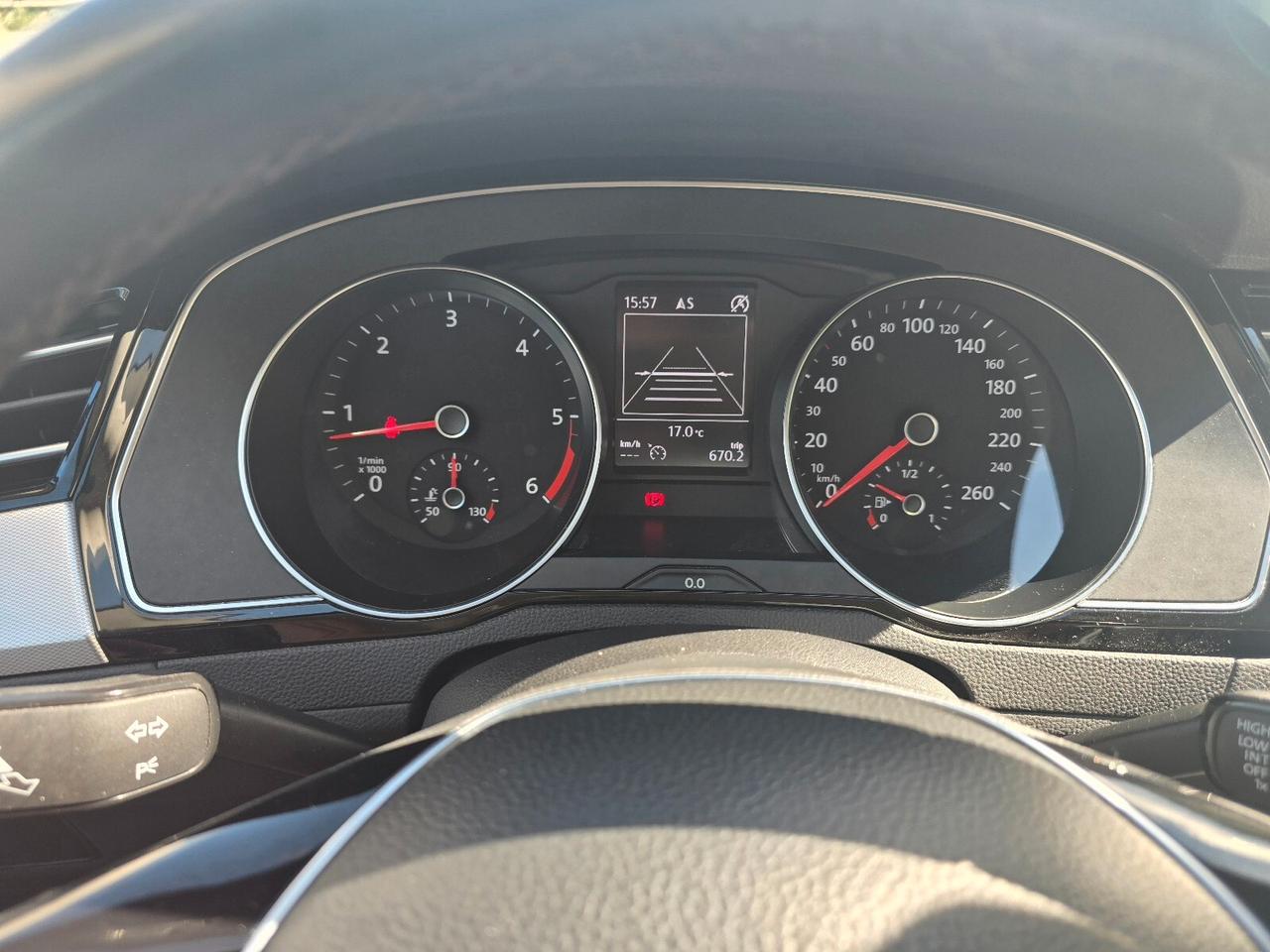 Volkswagen Passat Variant 1.6 TDI Business BlueMotion Technology
