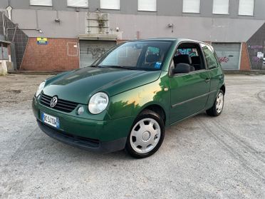 Volkswagen Lupo 1.0 cat Trendline