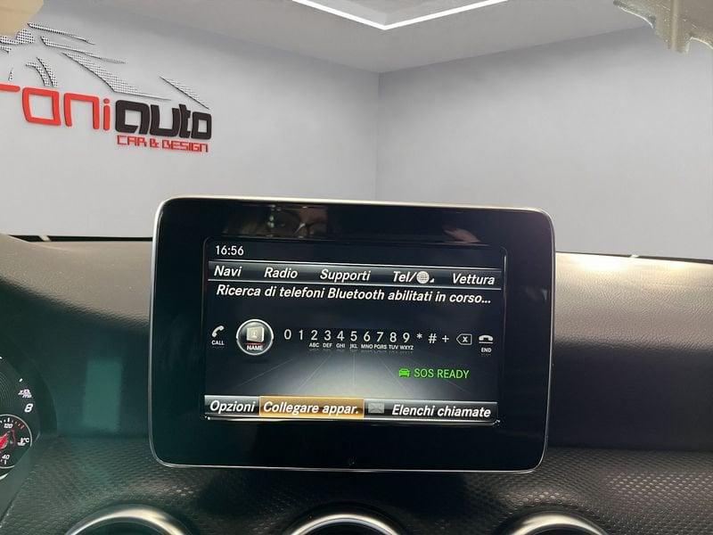 Mercedes-Benz Classe A A 160 Business