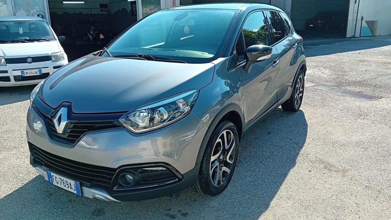 Renault captur-900 tce/benz-full-2016