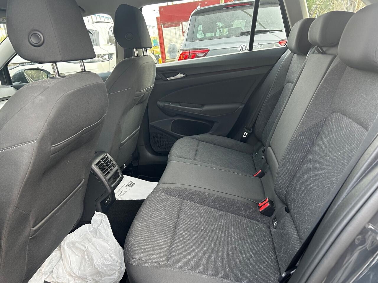 Volkswagen Golf Variant 2.0 TDI SCR Neopatentati