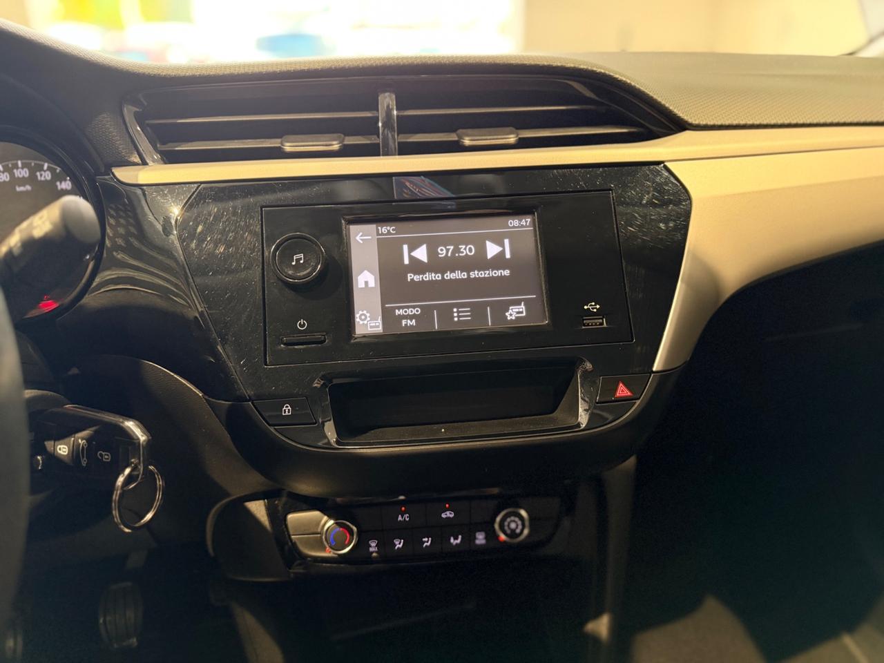 Opel Corsa - 10/2020 1.5 D 100 CV Edition