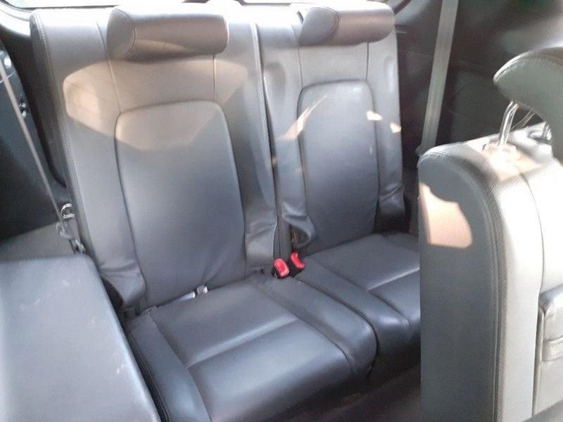 Chevrolet Captiva 2.0 VCDi LTX 4x4-C.AUTOMATICO-7 POSTI KM CERTIFIC