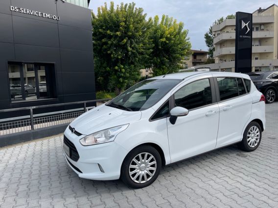 Ford B-Max NEOPATENTATI 1.5 TDCi 75 CV Business