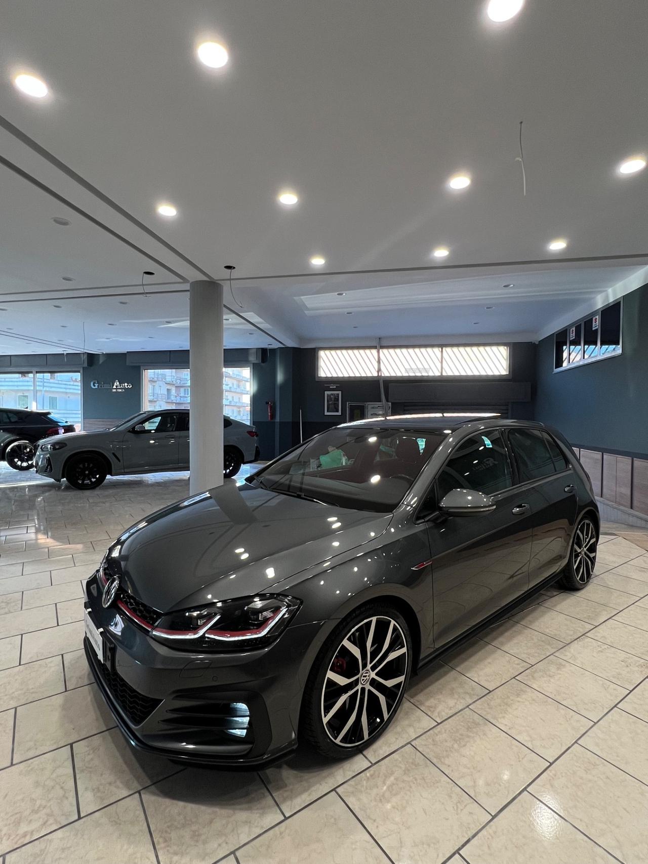 Volkswagen Golf GTI Performance 2.0 245 CV TSI DSG 5p. BMT