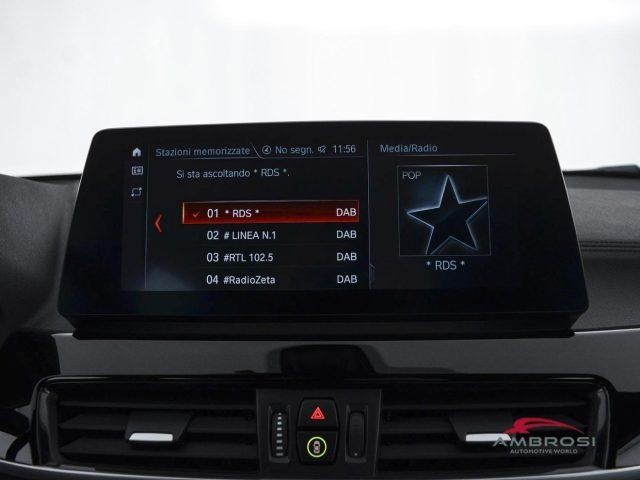 BMW X2 xDrive18d Msport Auto