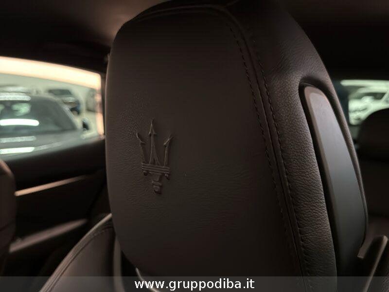 Maserati Levante 2021 2.0 mhev GT 330cv auto