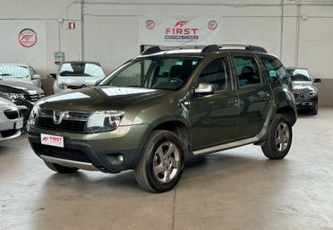 Dacia Duster 1.5 dCi 110CV 4x2 Lauréate N1