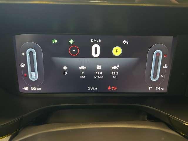 Fiat Grande Panda 1.2 Hybrid La Prima 110CV Edct