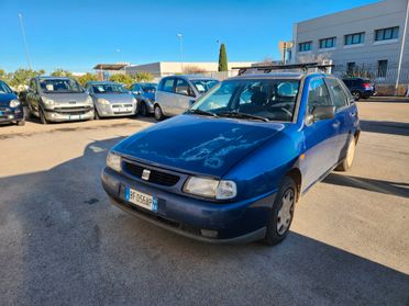 Seat Ibiza 1.0 cat 5 porte Stella