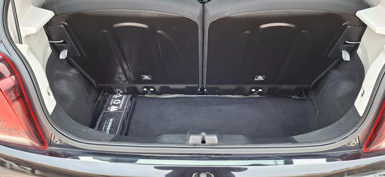 Peugeot 108 VTi 68 5 porte Style PREZZO REALE GAR.12 MESI